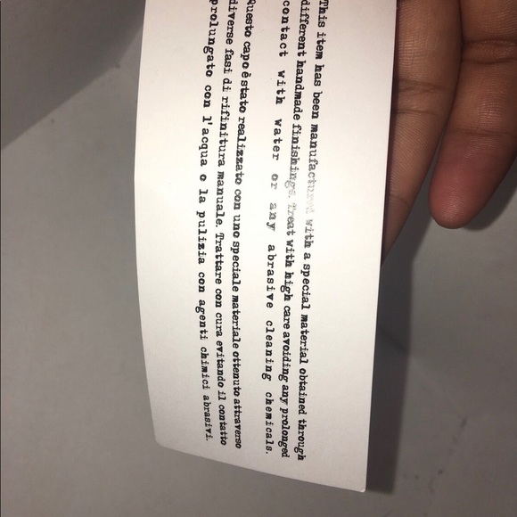 Mason Margiela Mid Top Paint Splatter - Picture 7 of 8